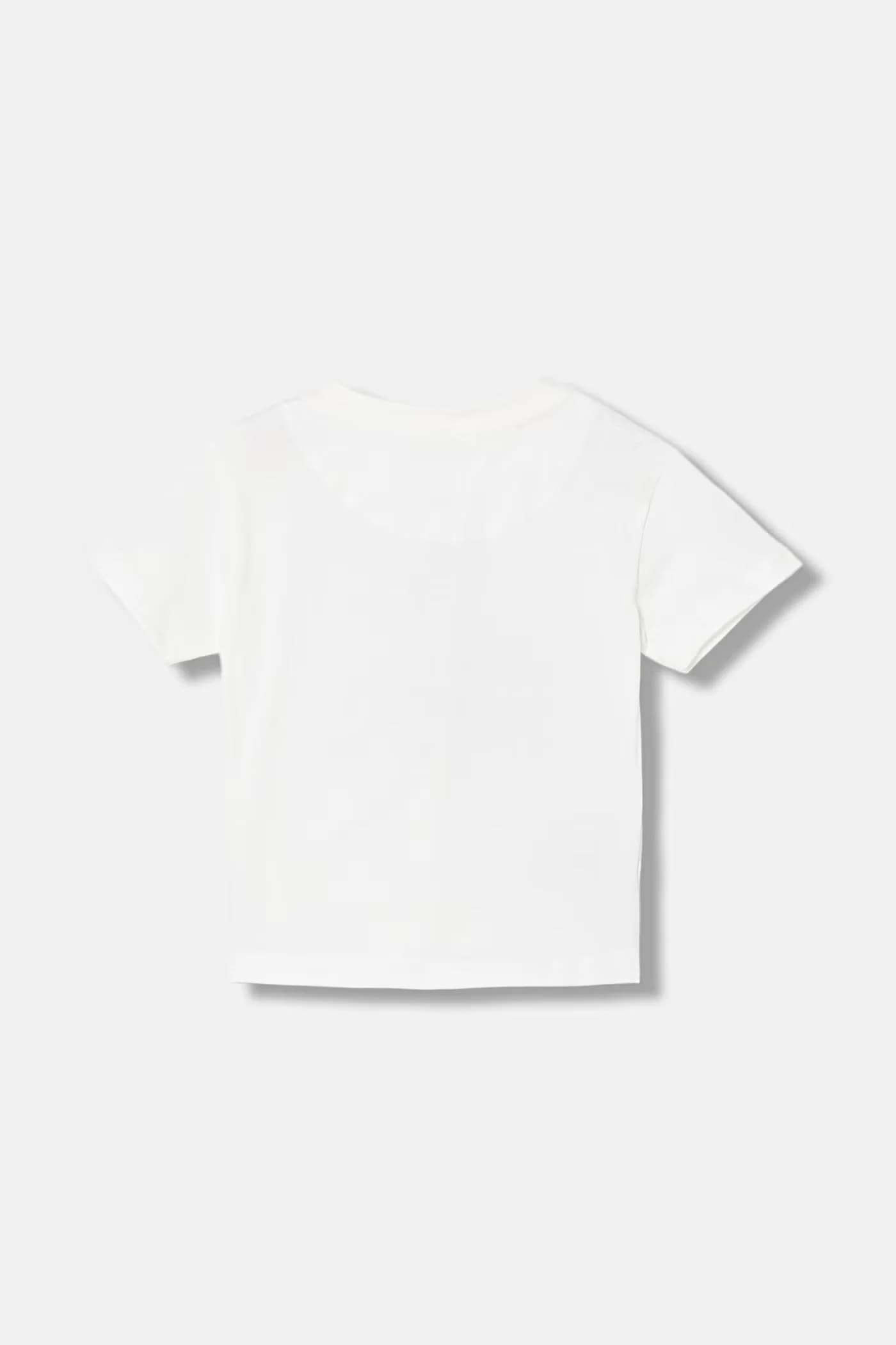 Детский спортивный костюм - фото 5