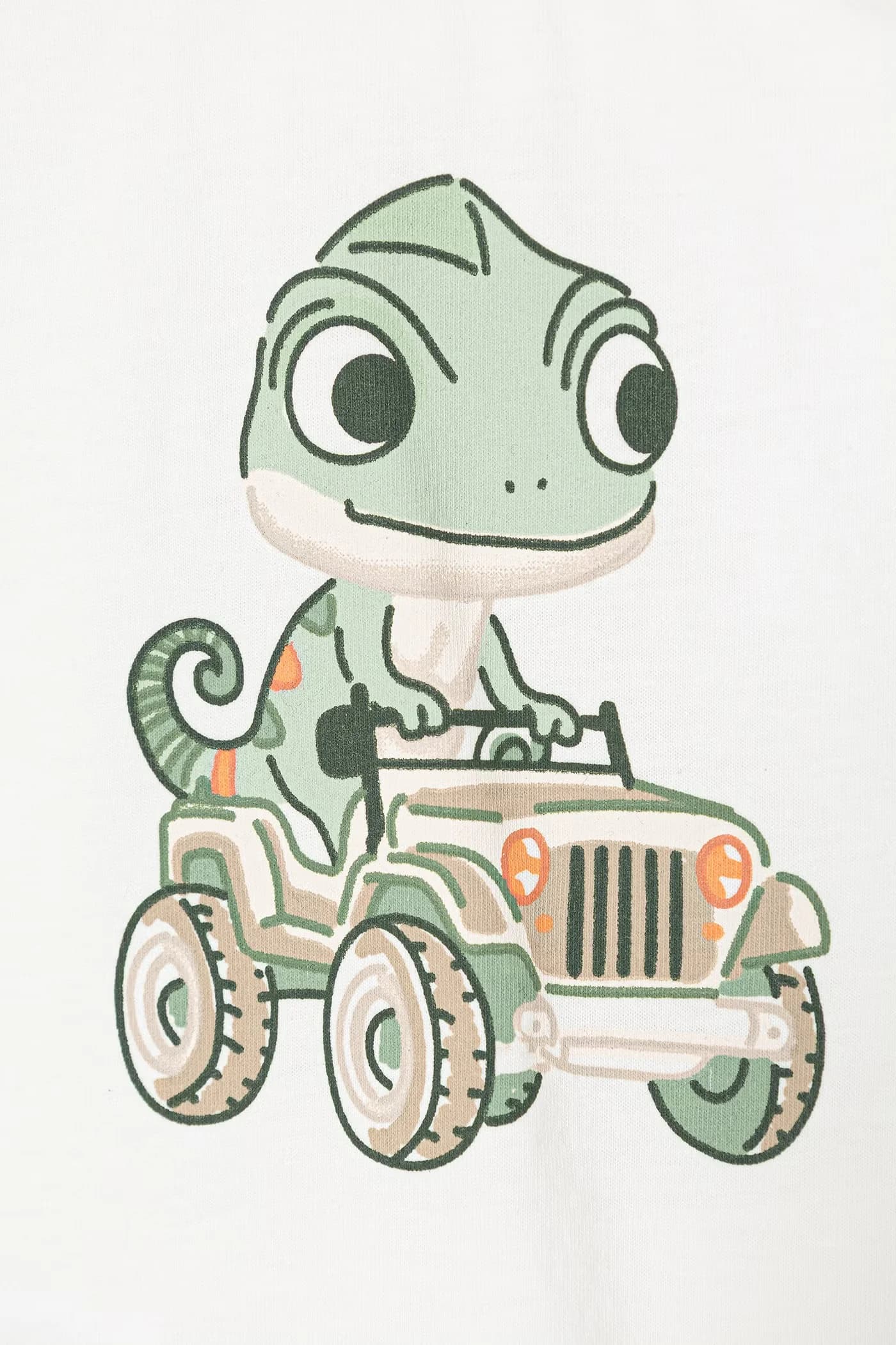 Детский спортивный костюм - фото 8