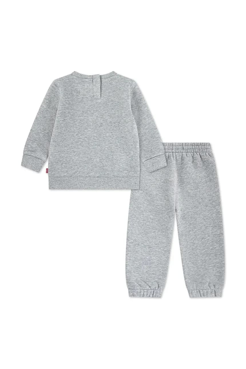 HOODIE & JOGGER SET детский спортивный костюм - фото 2