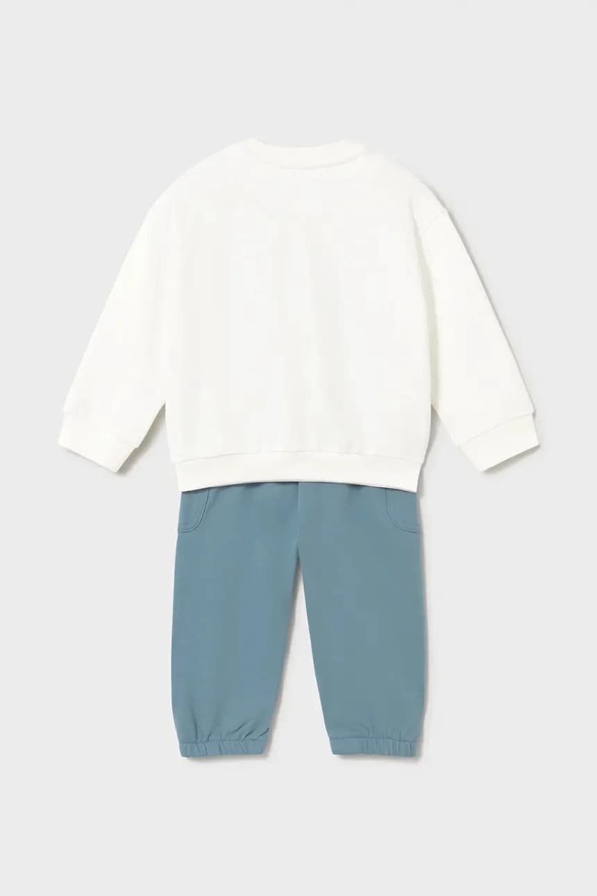 Детский спортивный костюм - фото 2