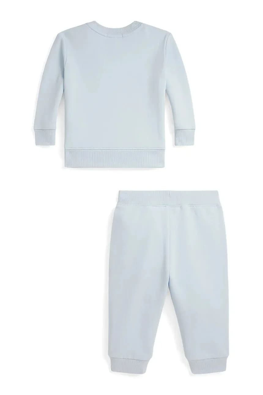 Детский спортивный костюм - фото 2