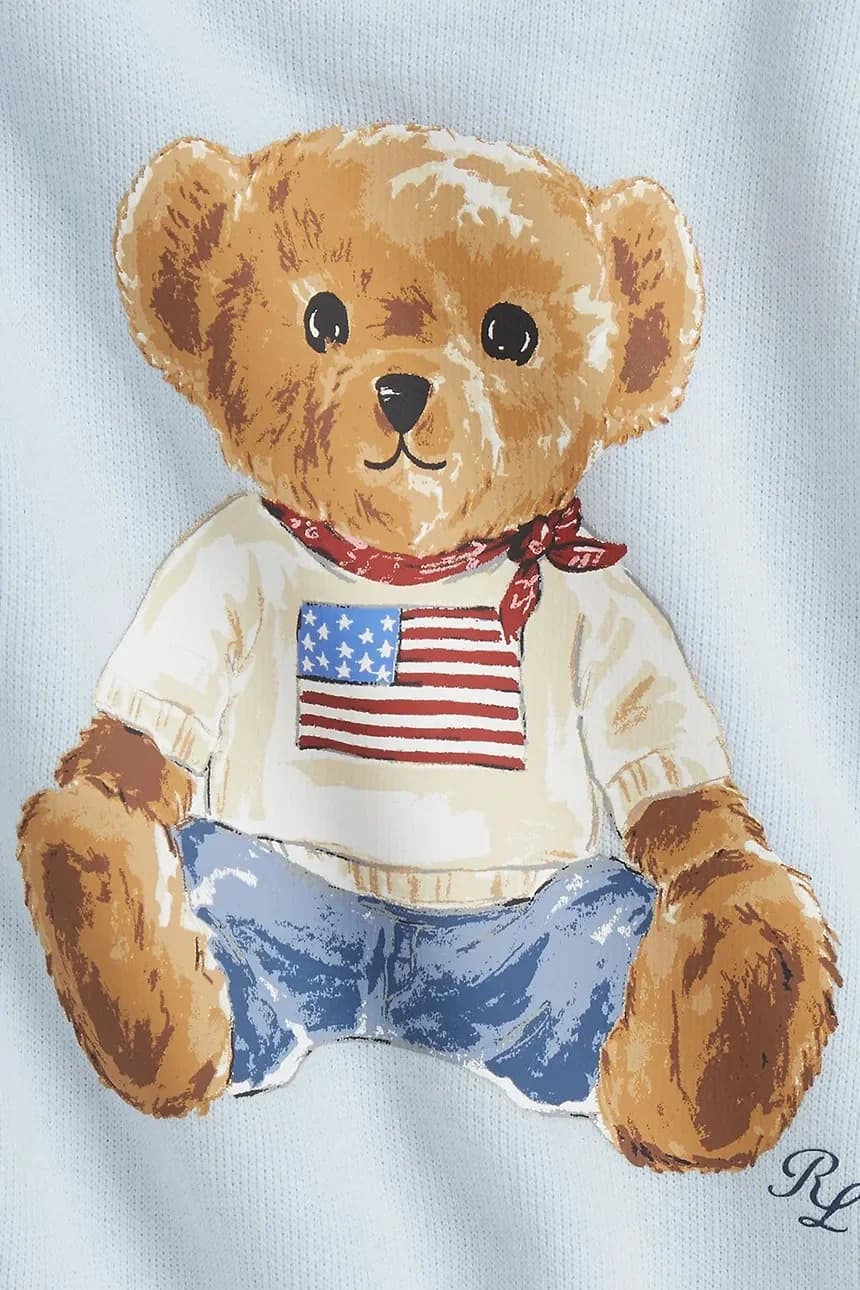 Детский спортивный костюм - фото 3