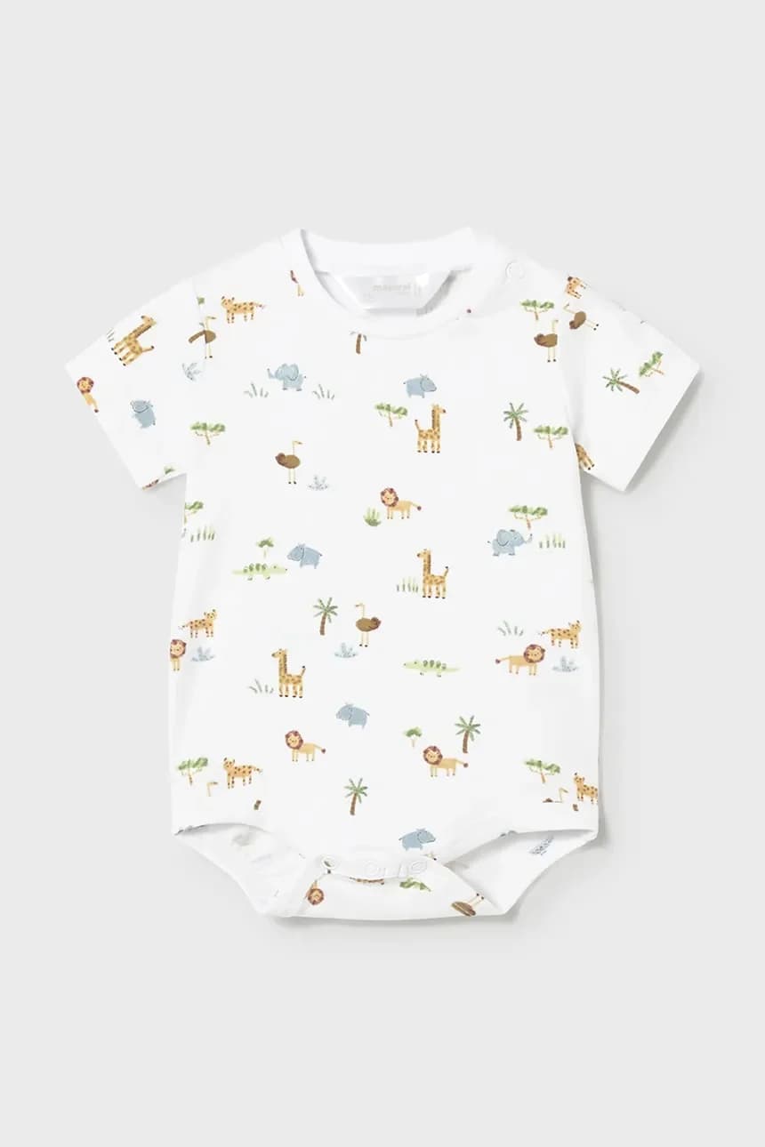 Детский спортивный костюм - фото 2