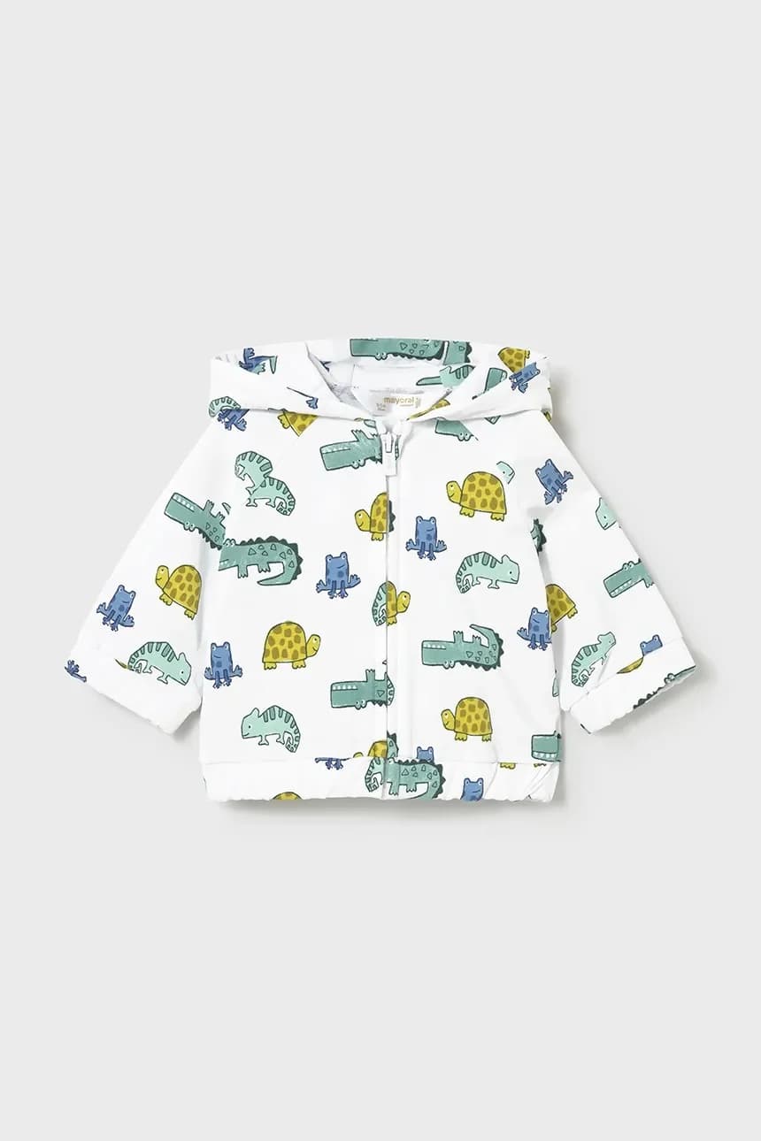 Детский спортивный костюм - фото 2