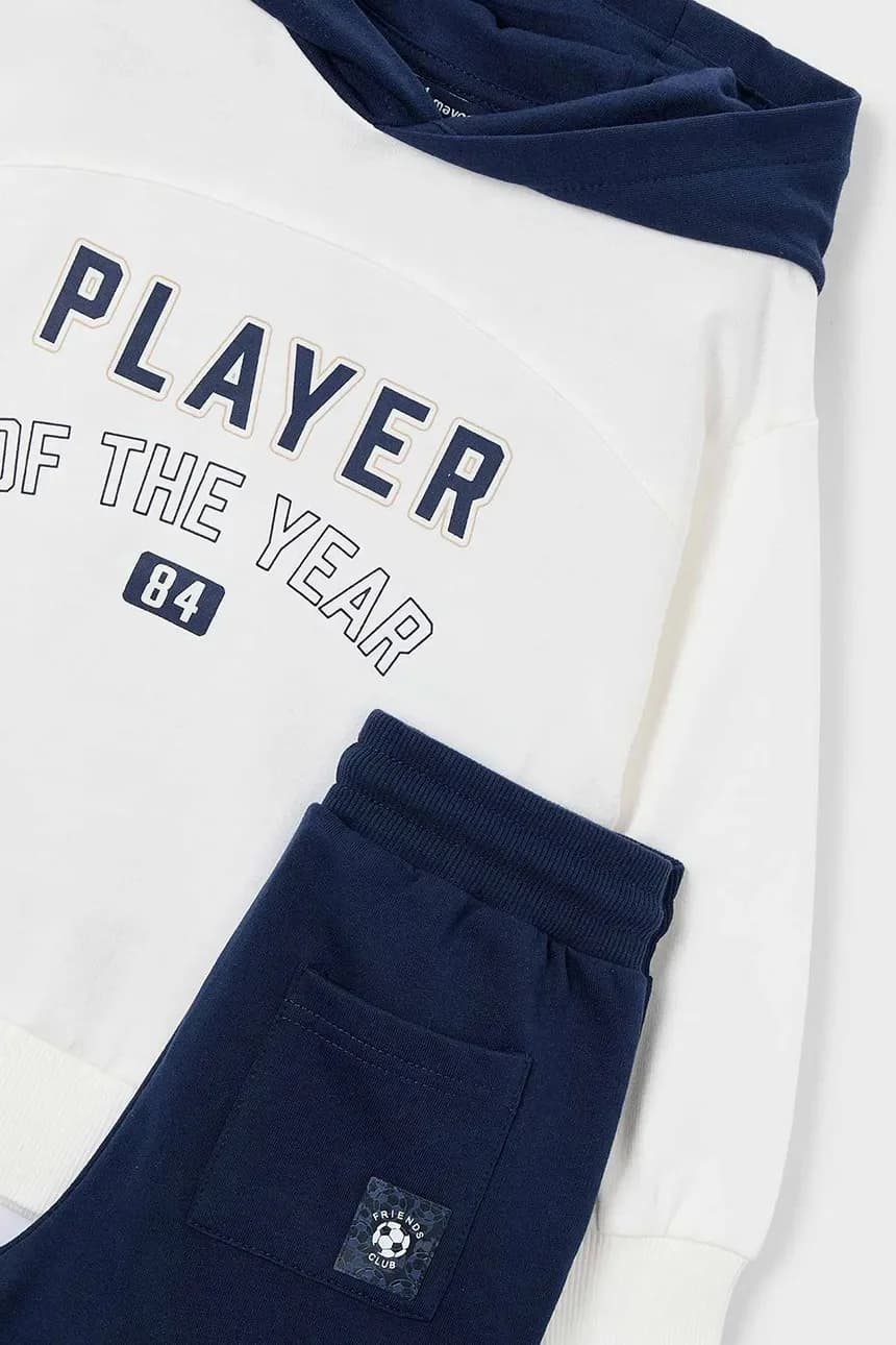 Детский спортивный костюм - фото 3