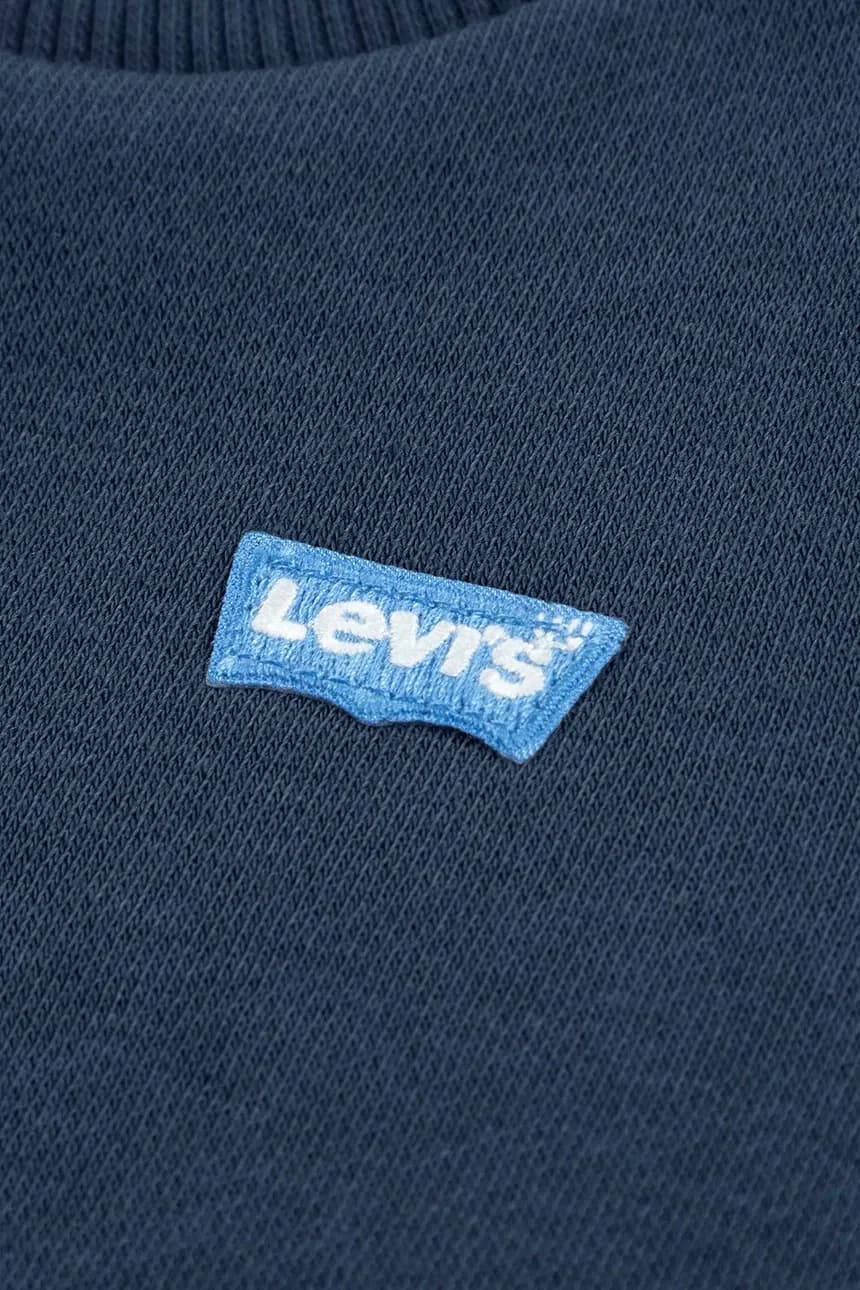 HOODIE & JOGGER SET детский спортивный костюм - фото 4