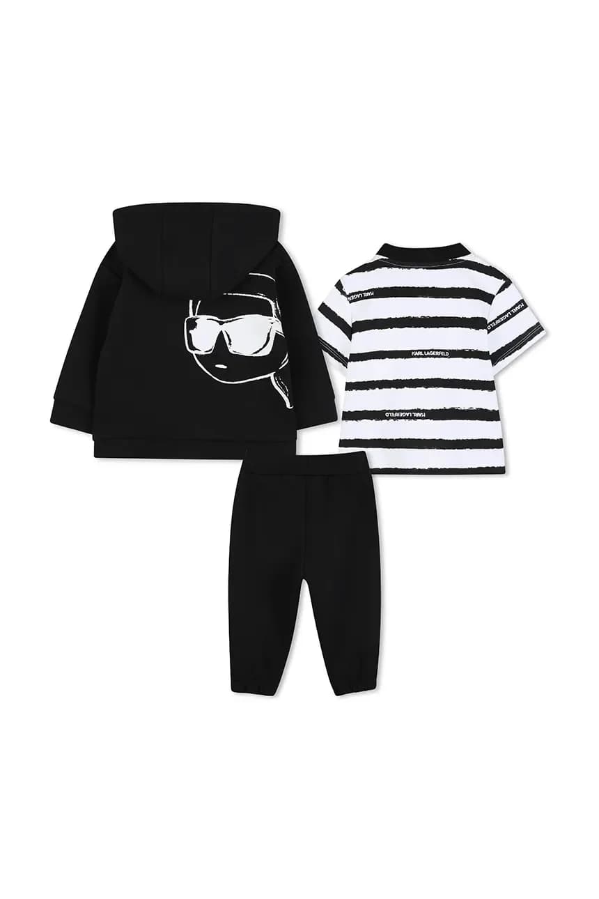 Детский спортивный костюм - фото 2