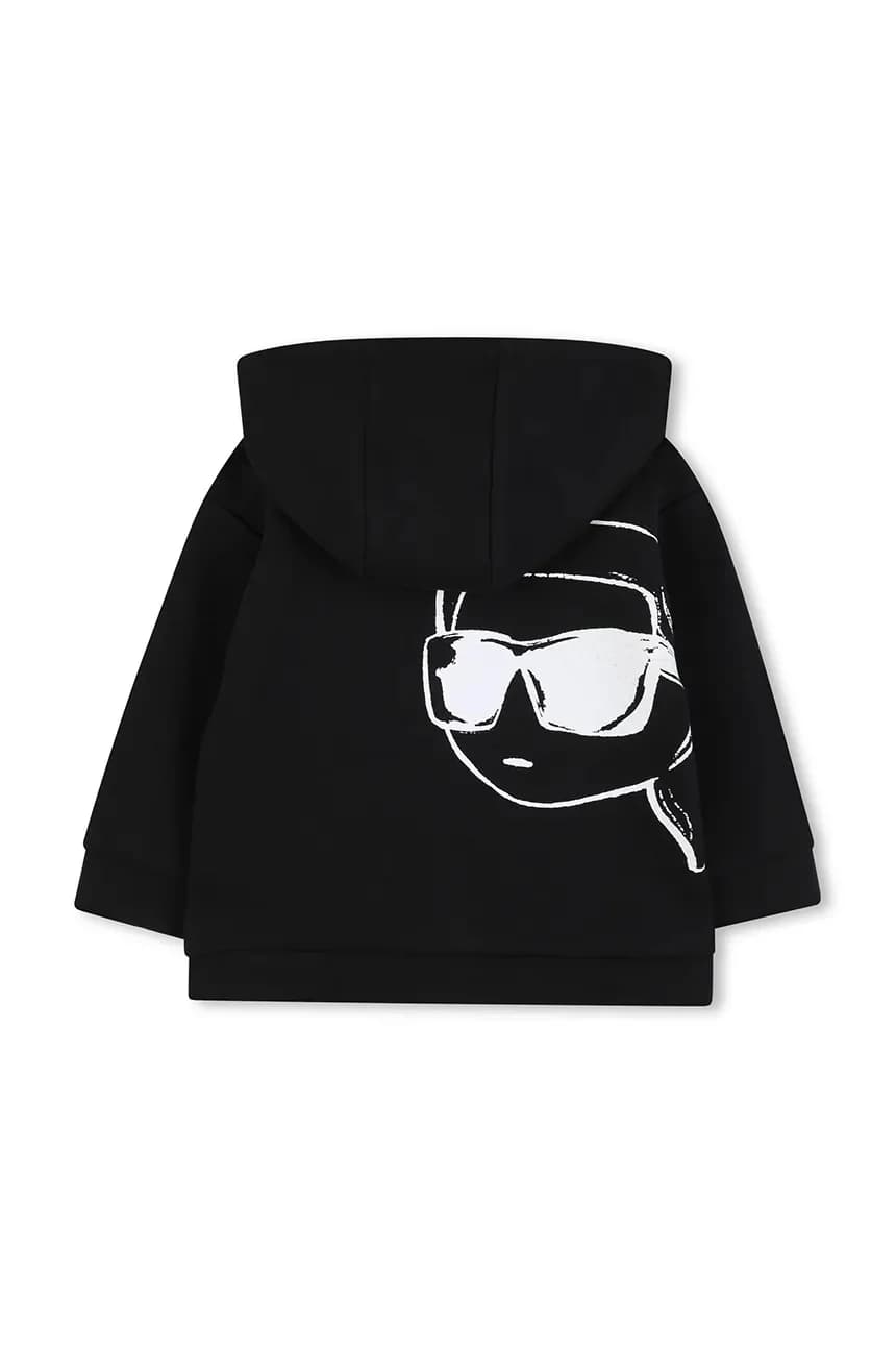 Детский спортивный костюм - фото 4