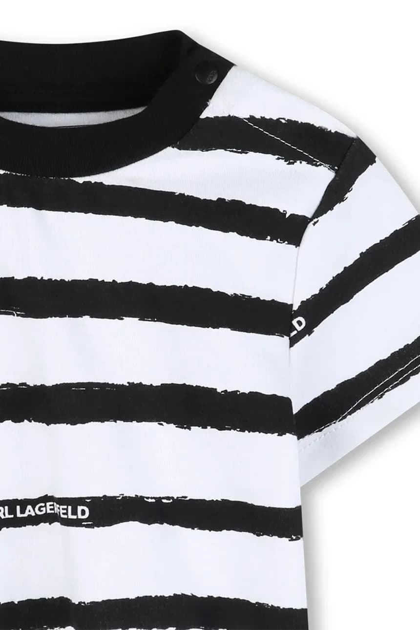 Детский спортивный костюм - фото 8