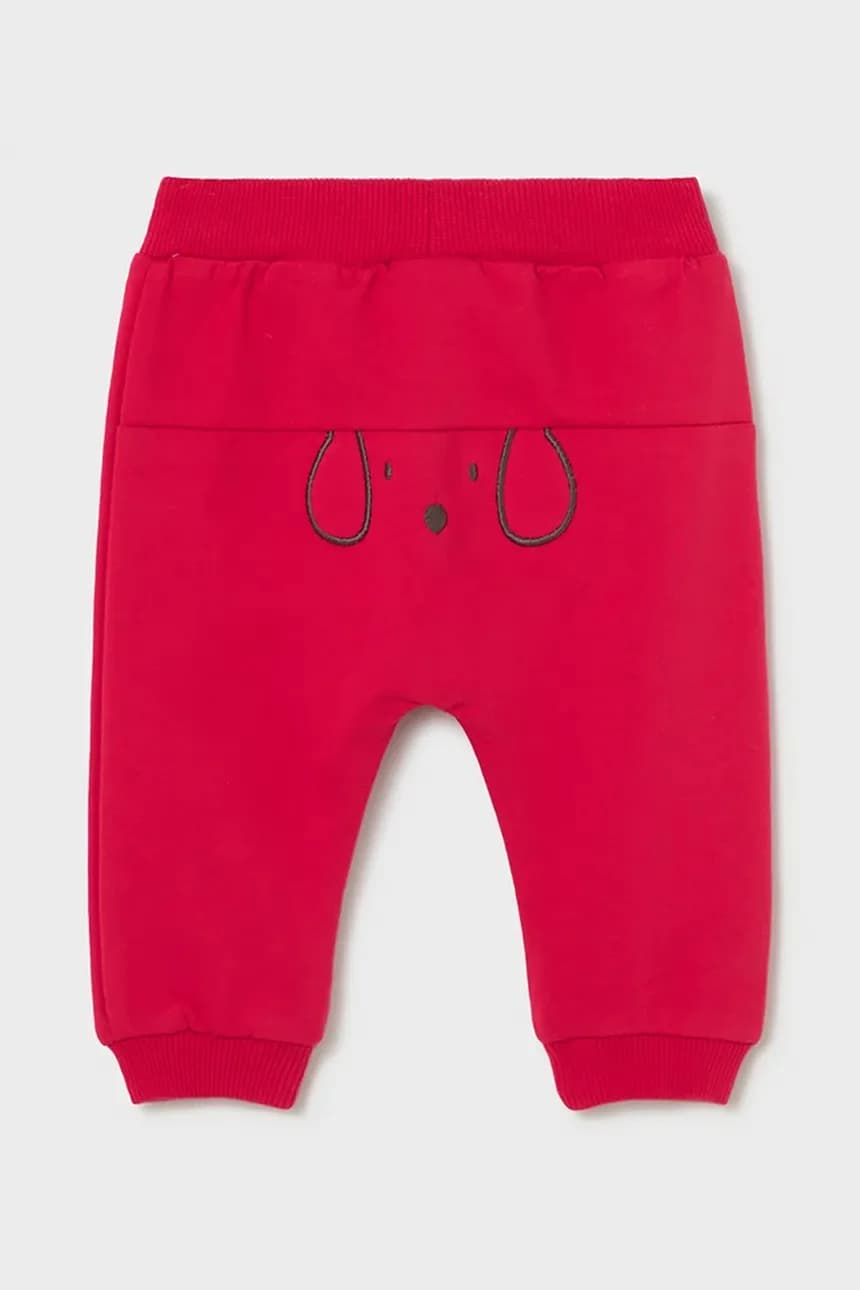 Детский спортивный костюм - фото 3