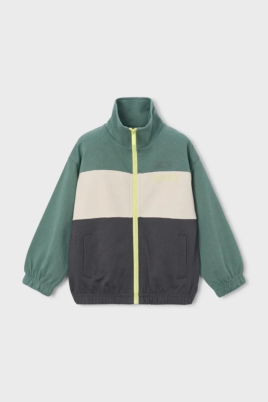 Детский спортивный костюм - фото 2