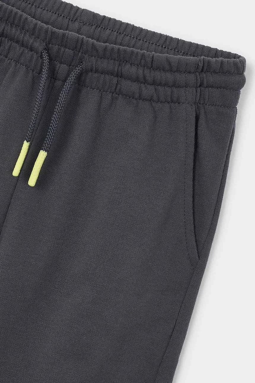 Детский спортивный костюм - фото 4