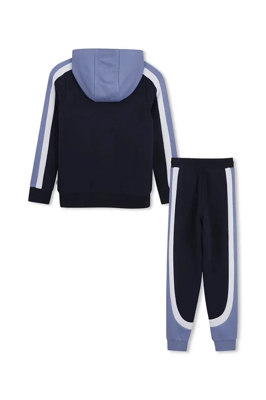 Детский спортивный костюм - фото 2