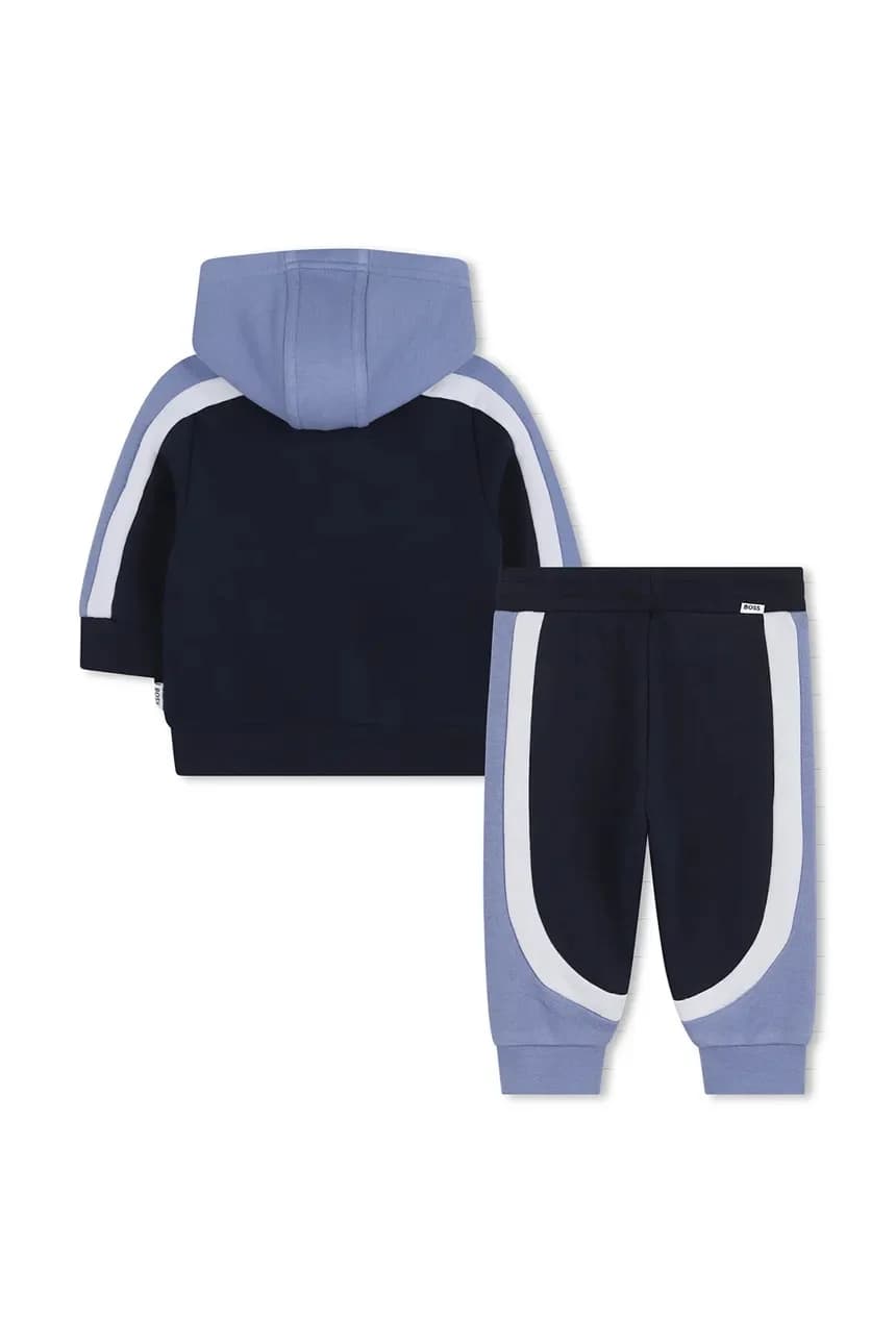 Детский спортивный костюм - фото 2