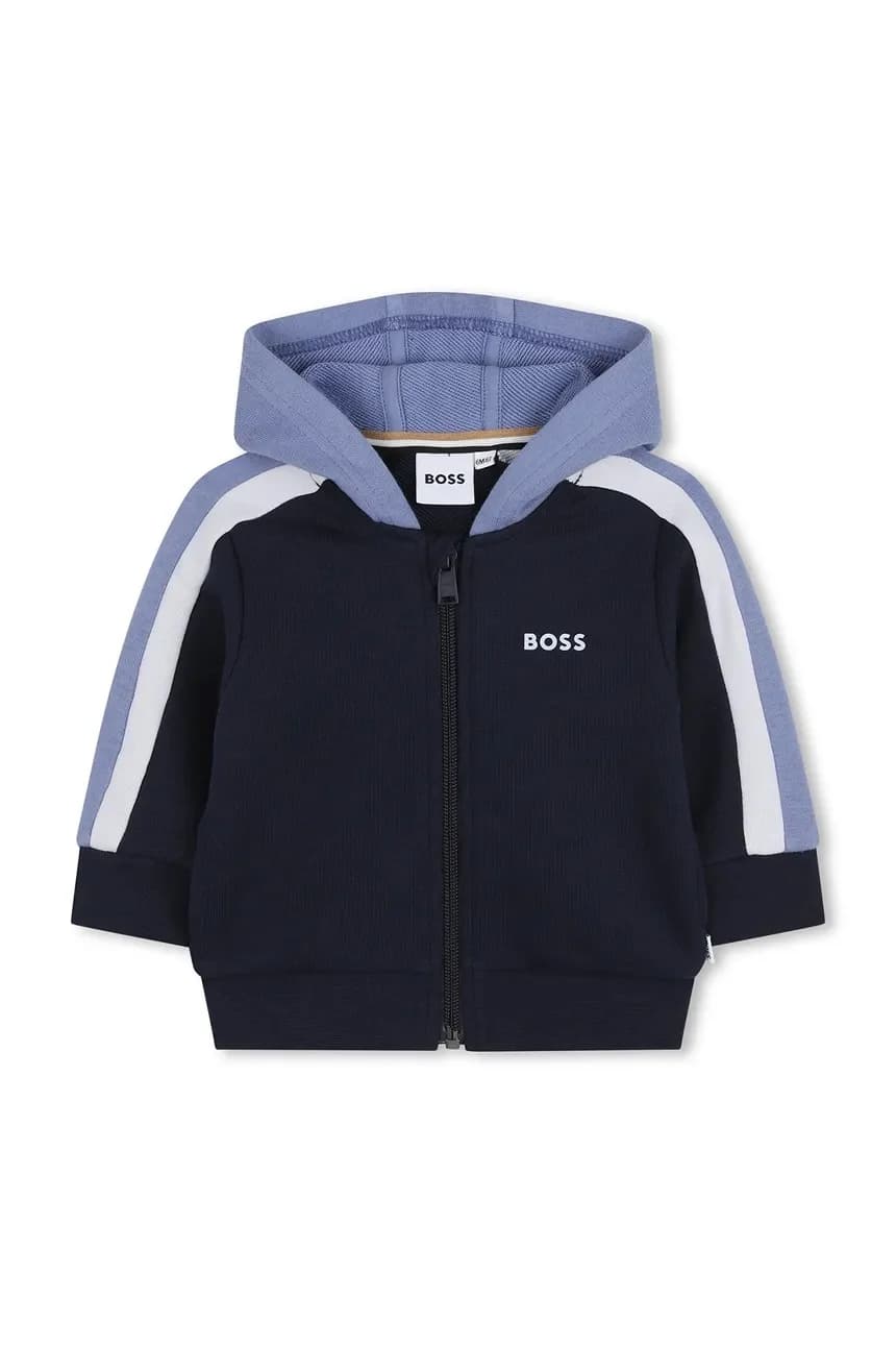 Детский спортивный костюм - фото 3