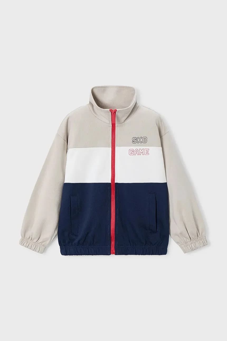 Детский спортивный костюм - фото 2