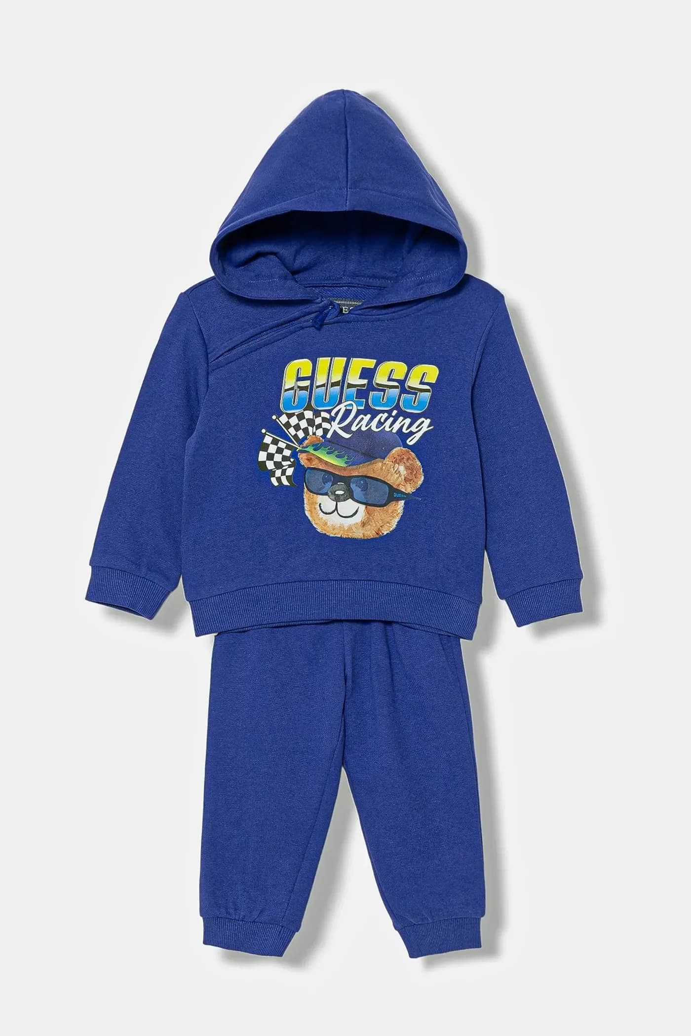 Комплект детских спортивных костюмов из хлопка, 2 шт.