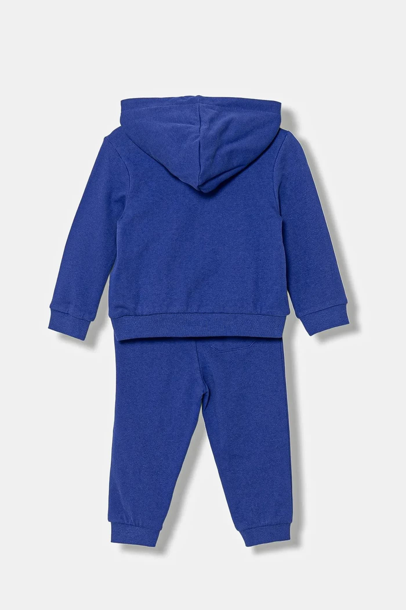 Комплект детских спортивных костюмов из хлопка, 2 шт. - фото 2