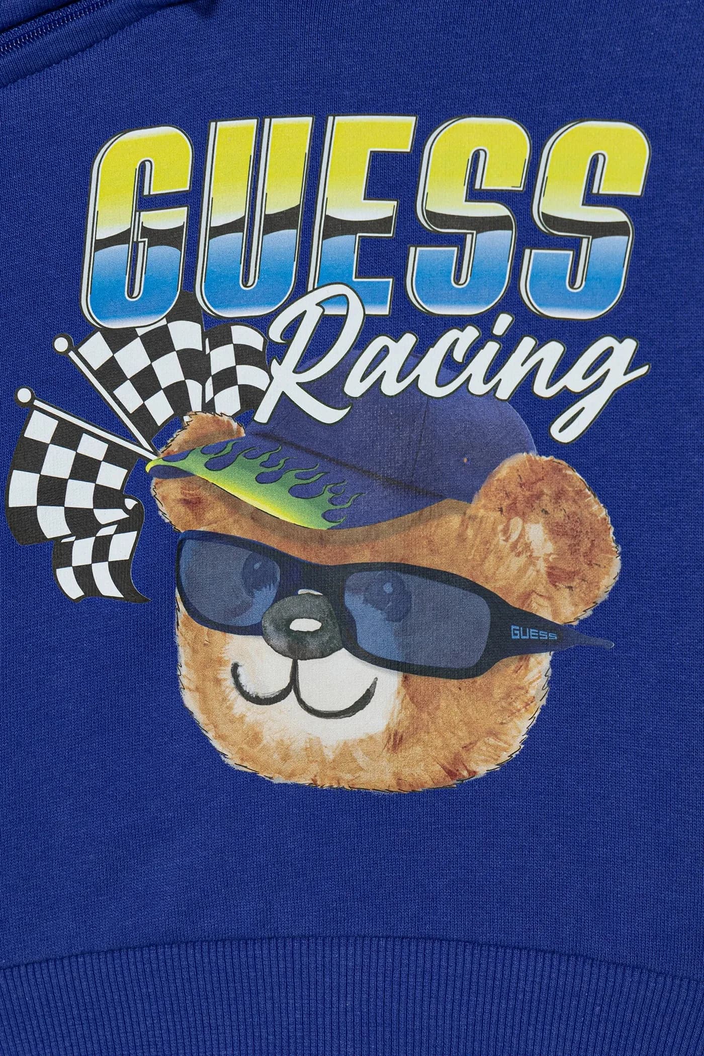 Комплект детских спортивных костюмов из хлопка, 2 шт. - фото 4