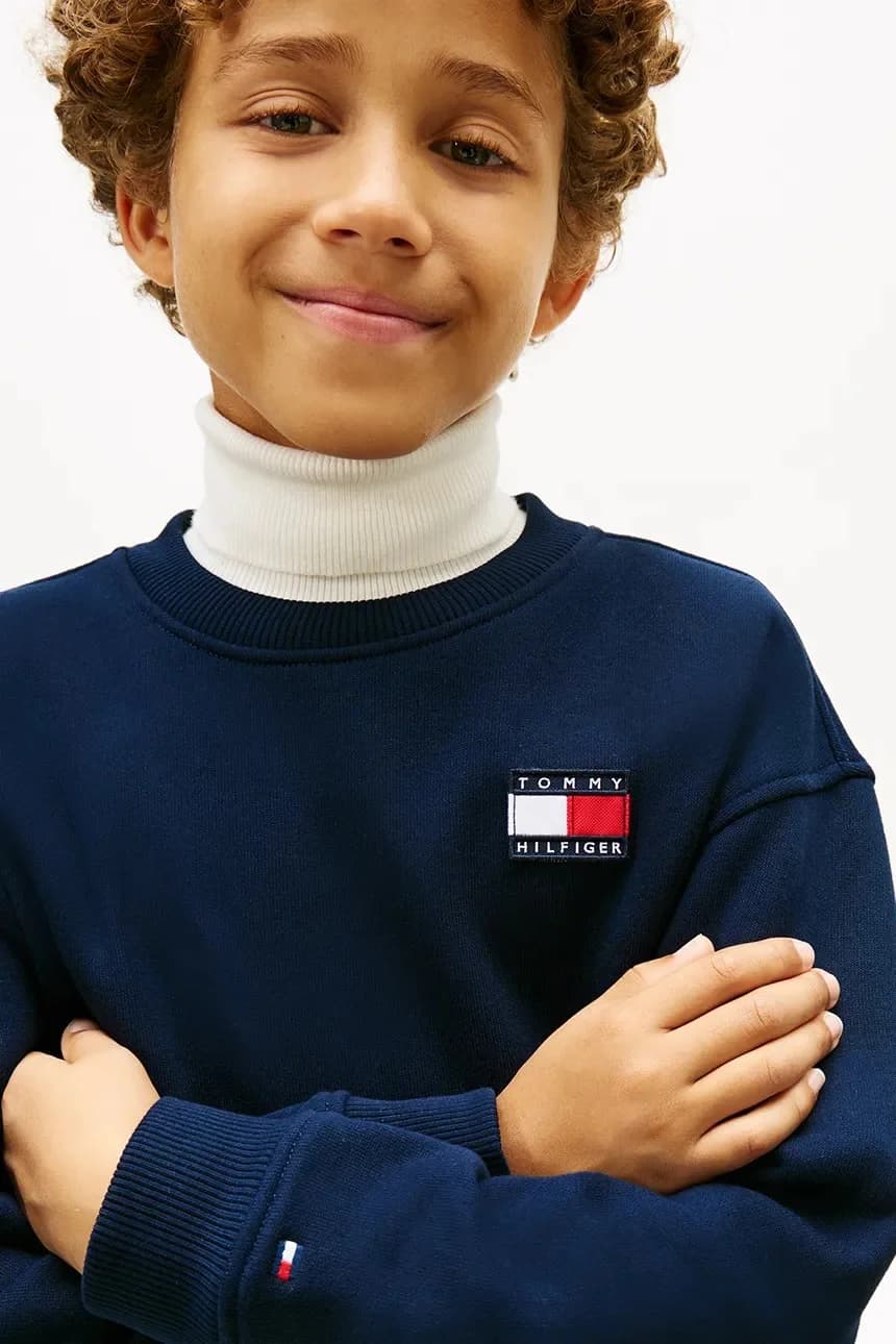 Детский спортивный костюм - фото 2