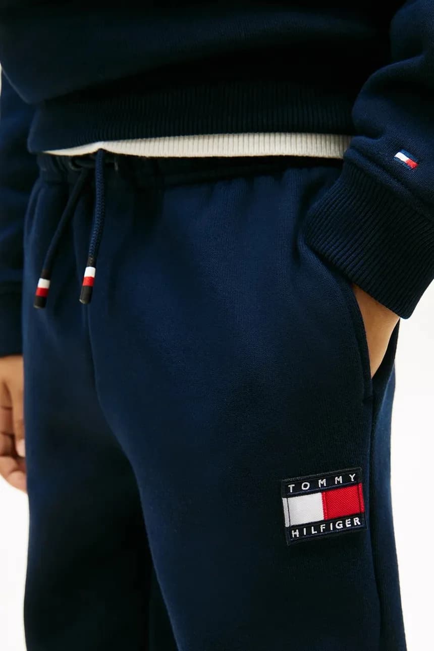 Детский спортивный костюм - фото 4