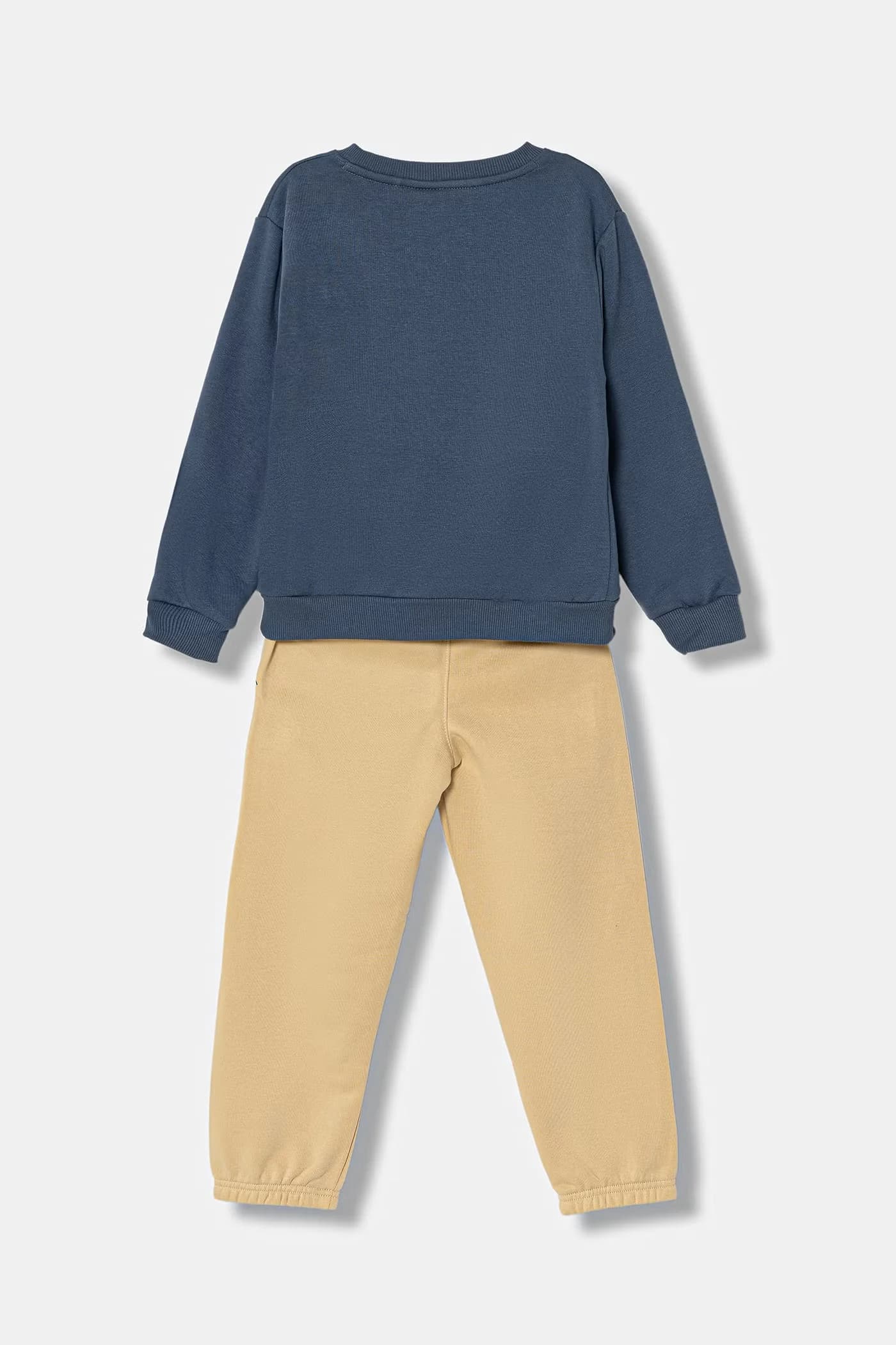 Детский спортивный костюм - фото 2