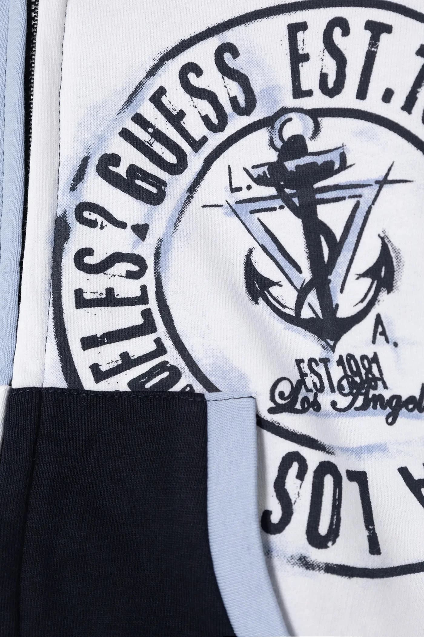 Детский спортивный костюм из хлопка - фото 3