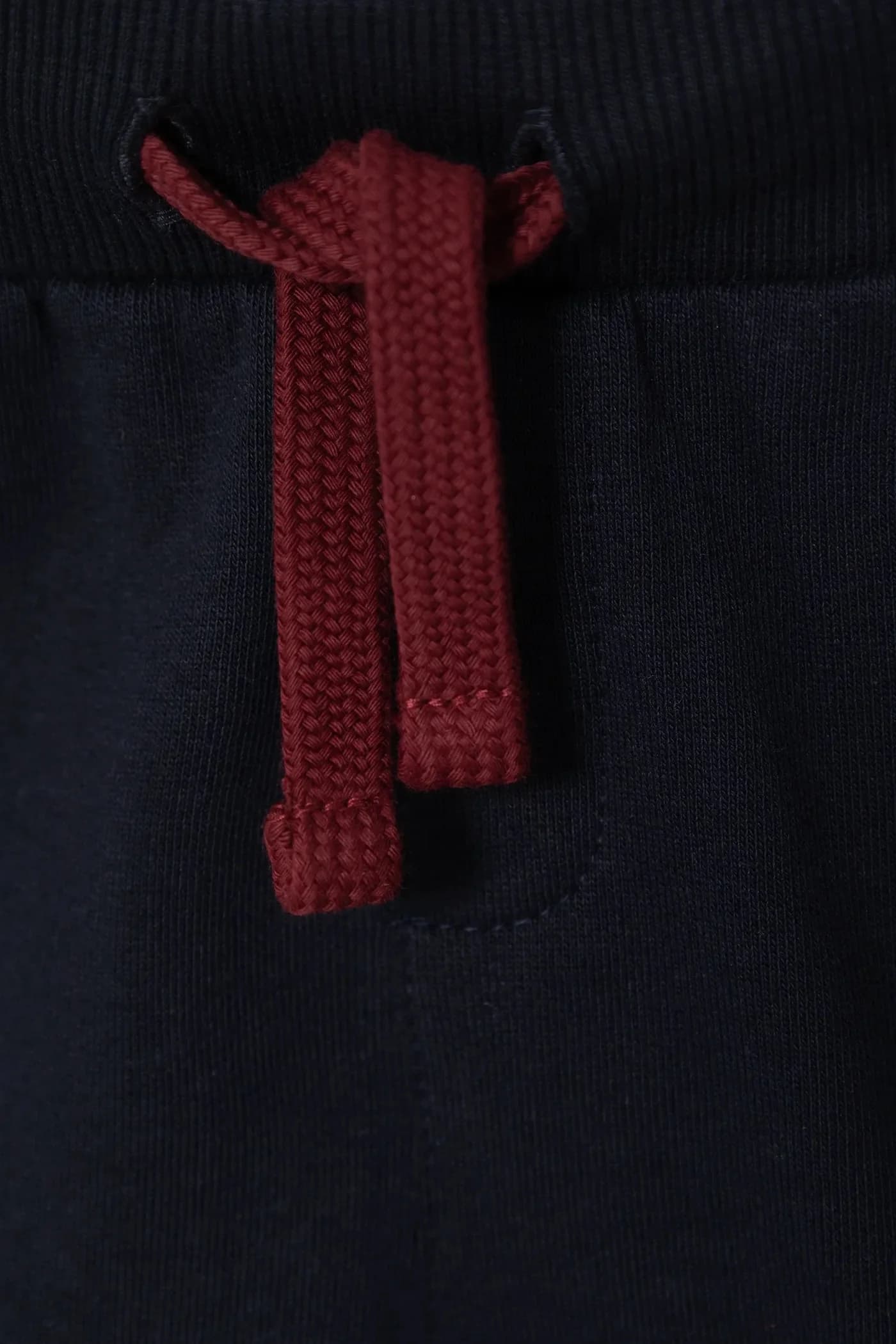 Детский спортивный костюм из хлопка - фото 4