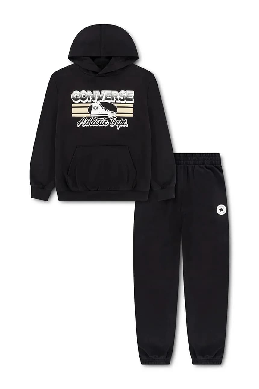 Детский спортивный костюм