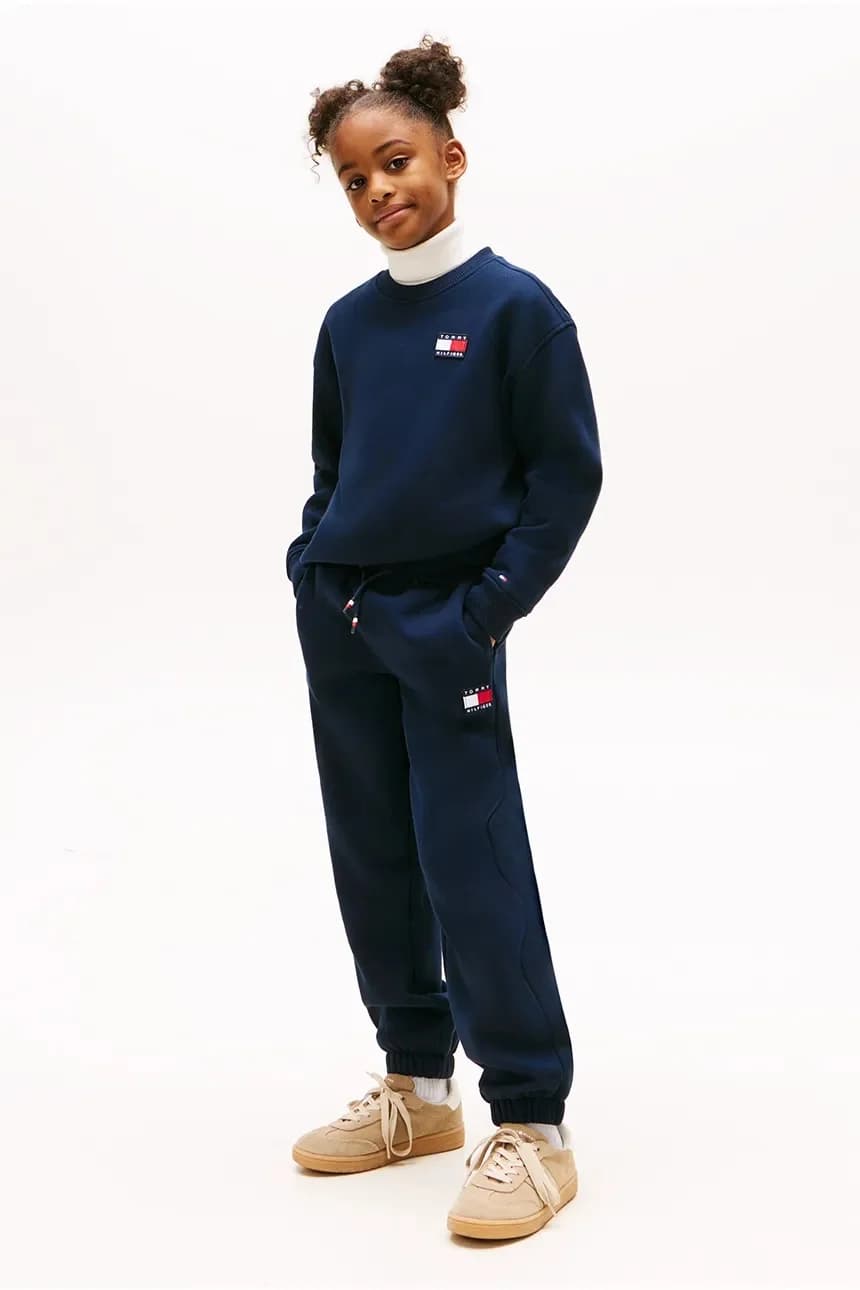 Детский спортивный костюм - фото 6