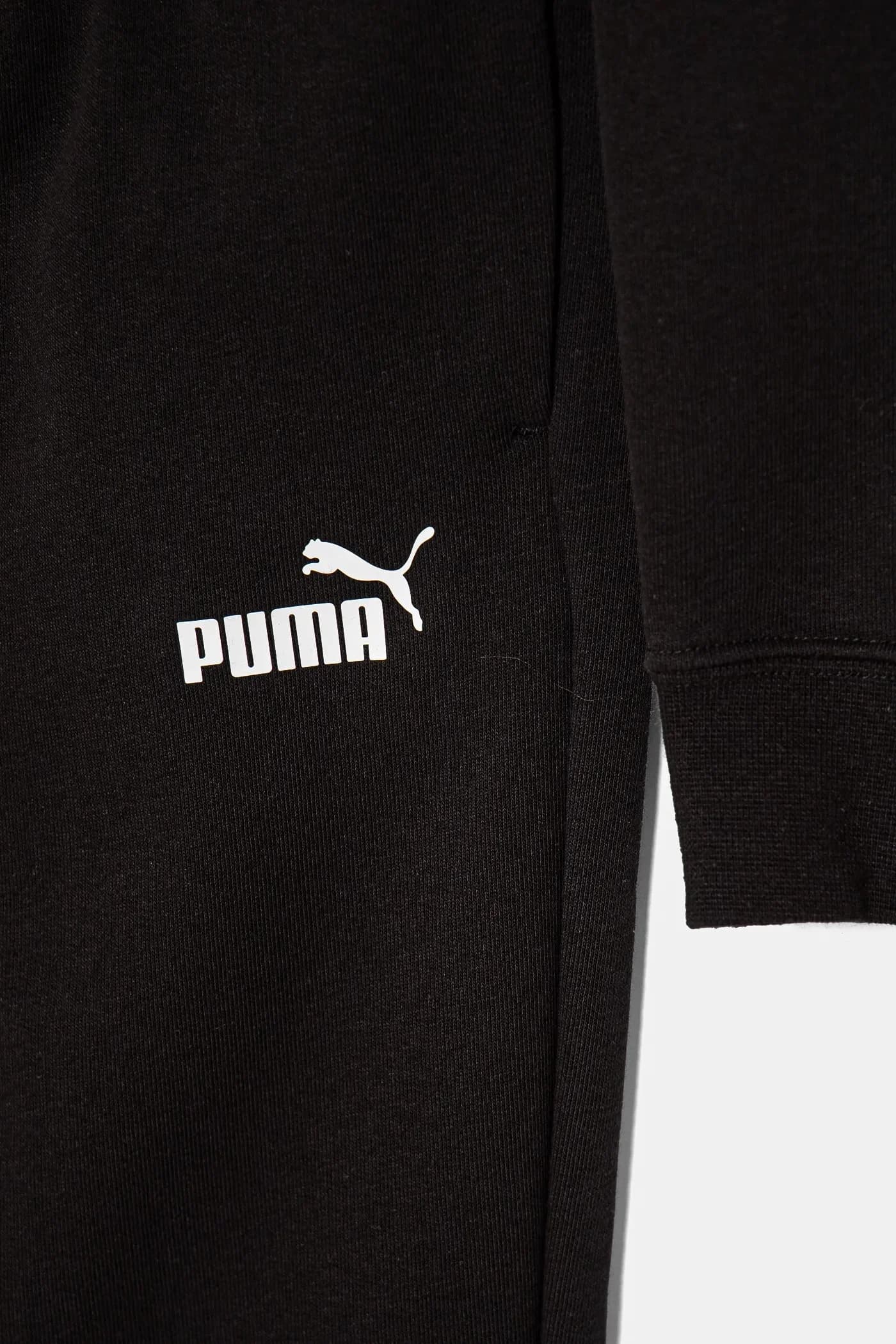 Спортивный костюм с логотипом ESS No.1 TR - фото 4