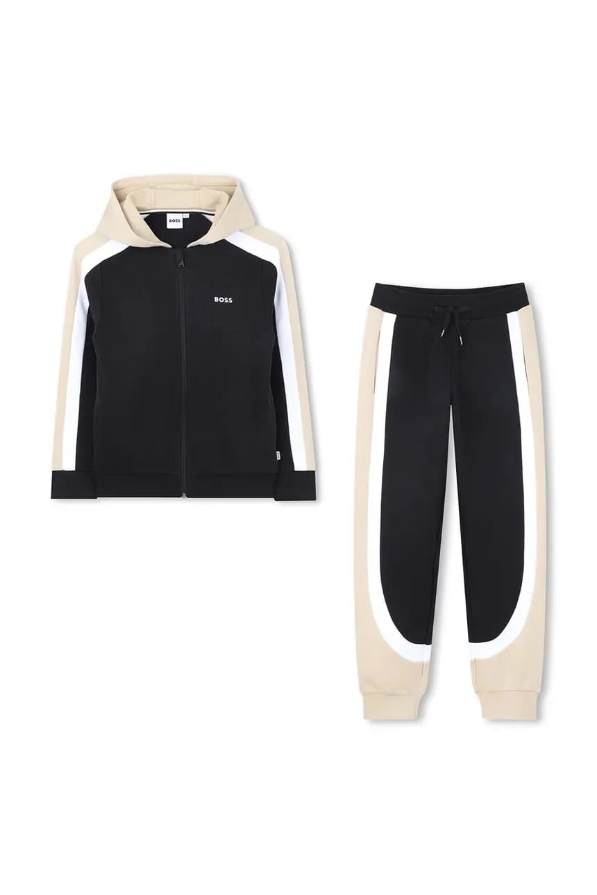 Детский спортивный костюм - фото 2