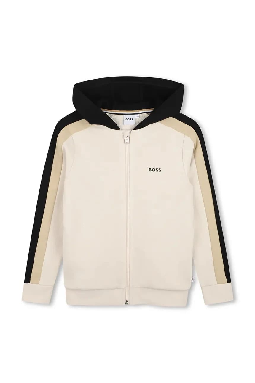 Детский спортивный костюм - фото 3