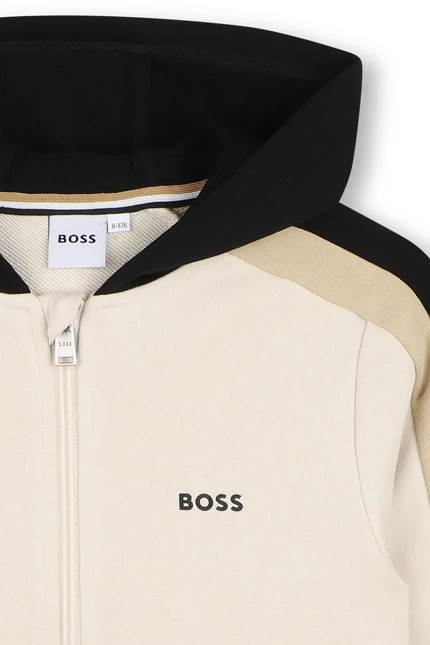 Детский спортивный костюм - фото 5