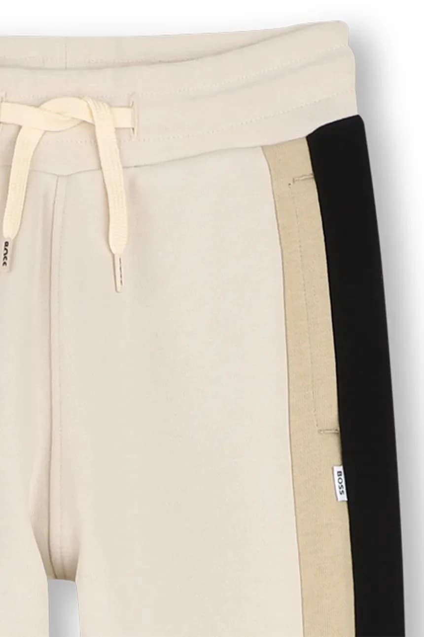 Детский спортивный костюм - фото 6