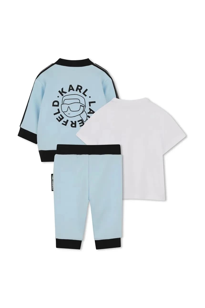 Детский спортивный костюм - фото 2