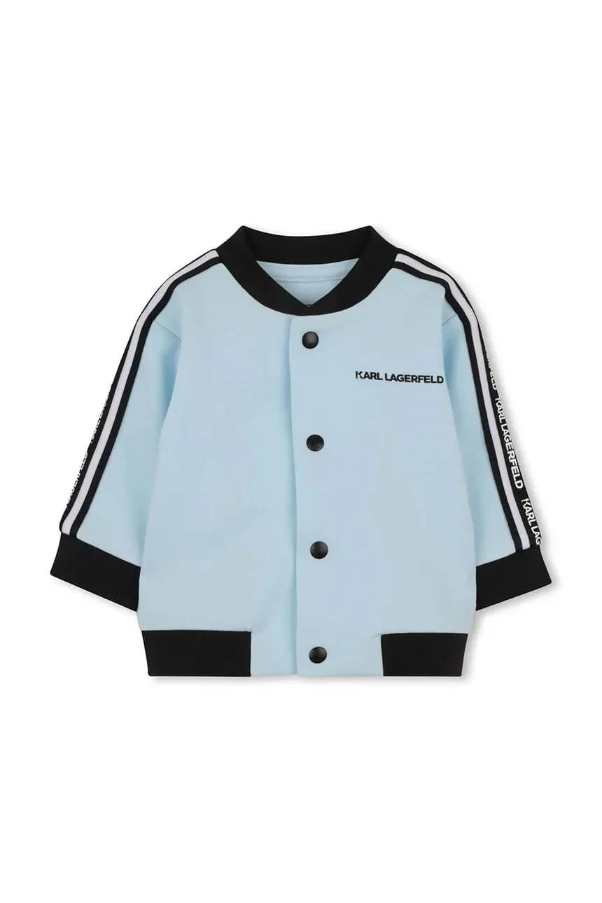 Детский спортивный костюм - фото 3