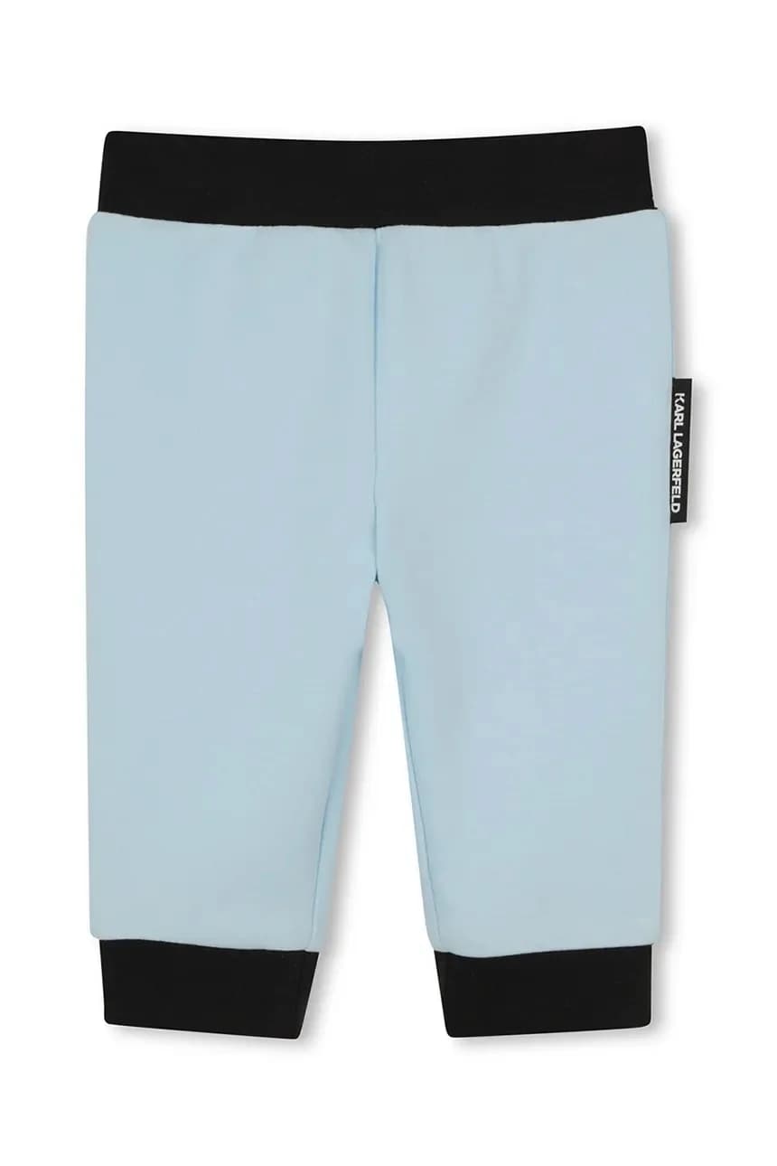 Детский спортивный костюм - фото 6