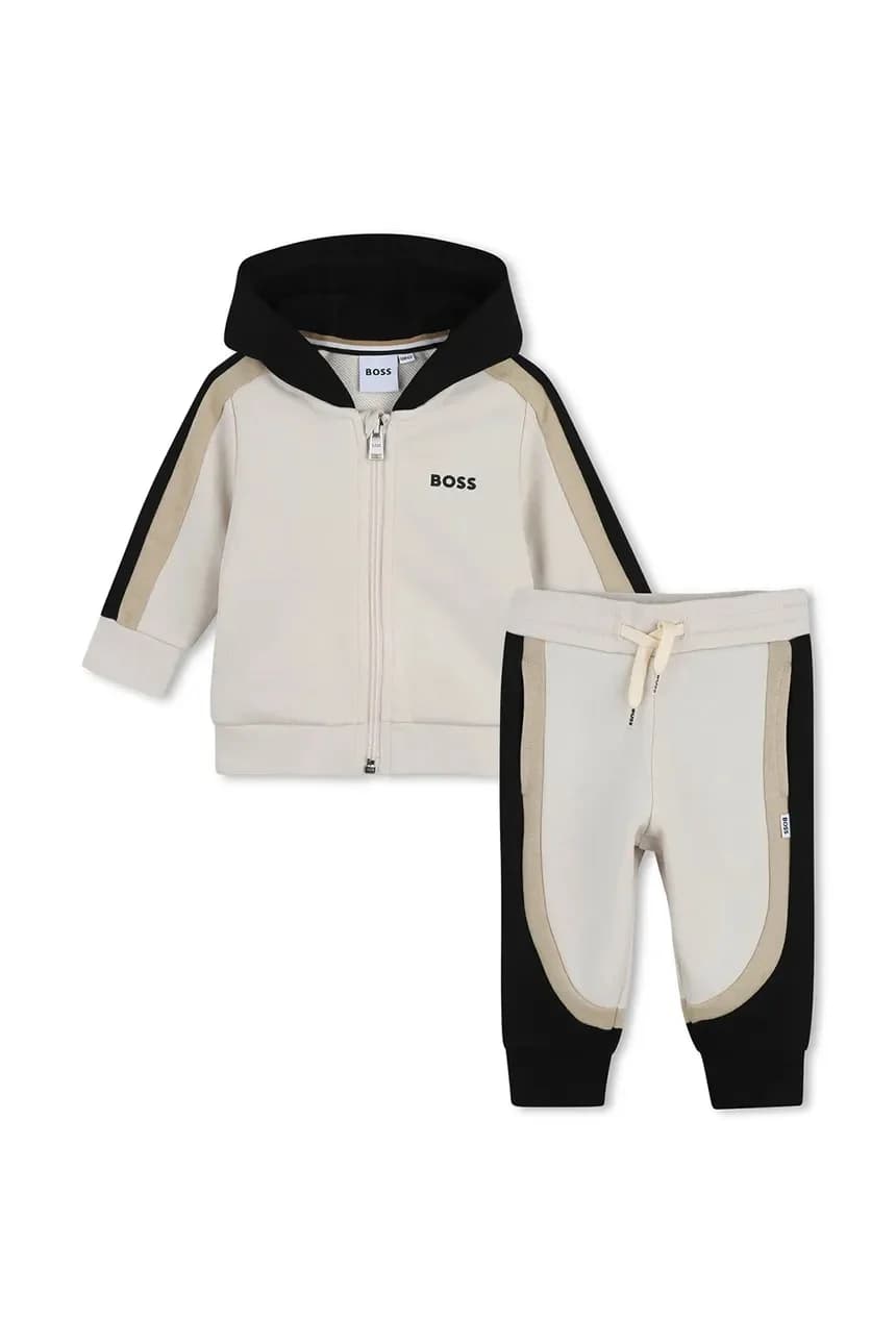 Детский спортивный костюм