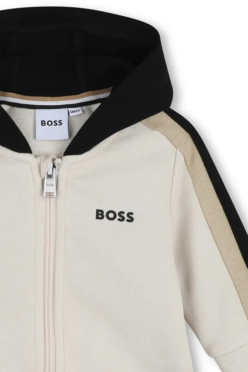 Детский спортивный костюм - фото 5