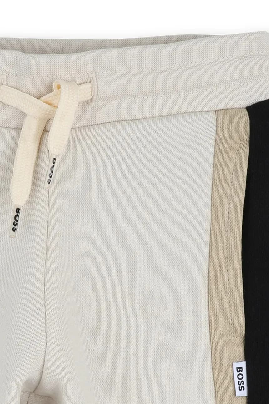 Детский спортивный костюм - фото 6