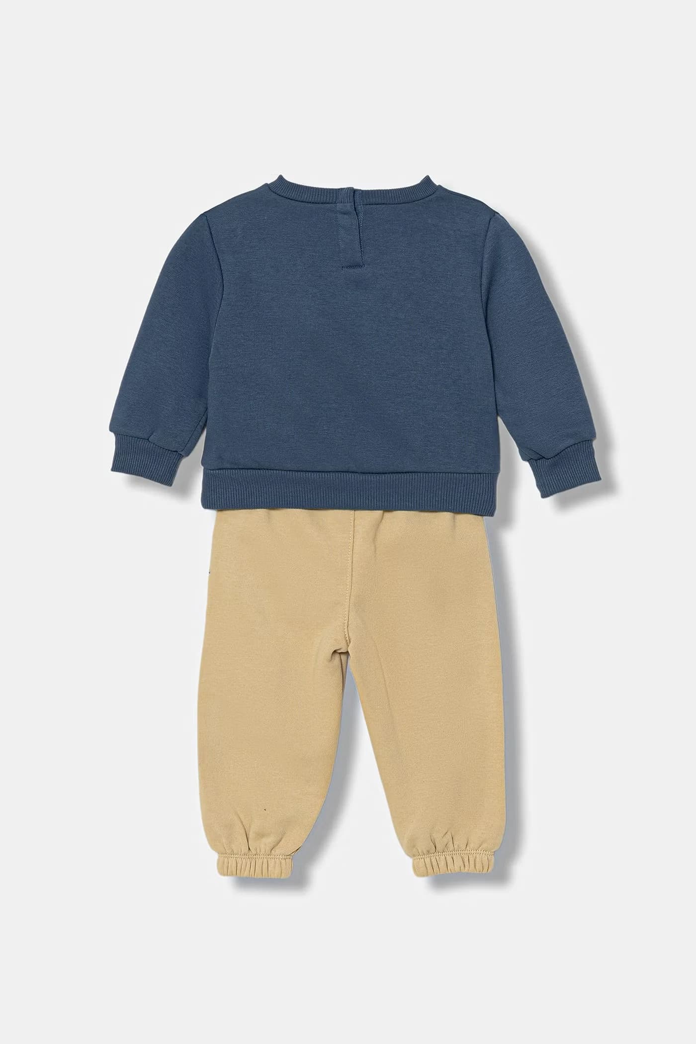 Детский спортивный костюм - фото 2