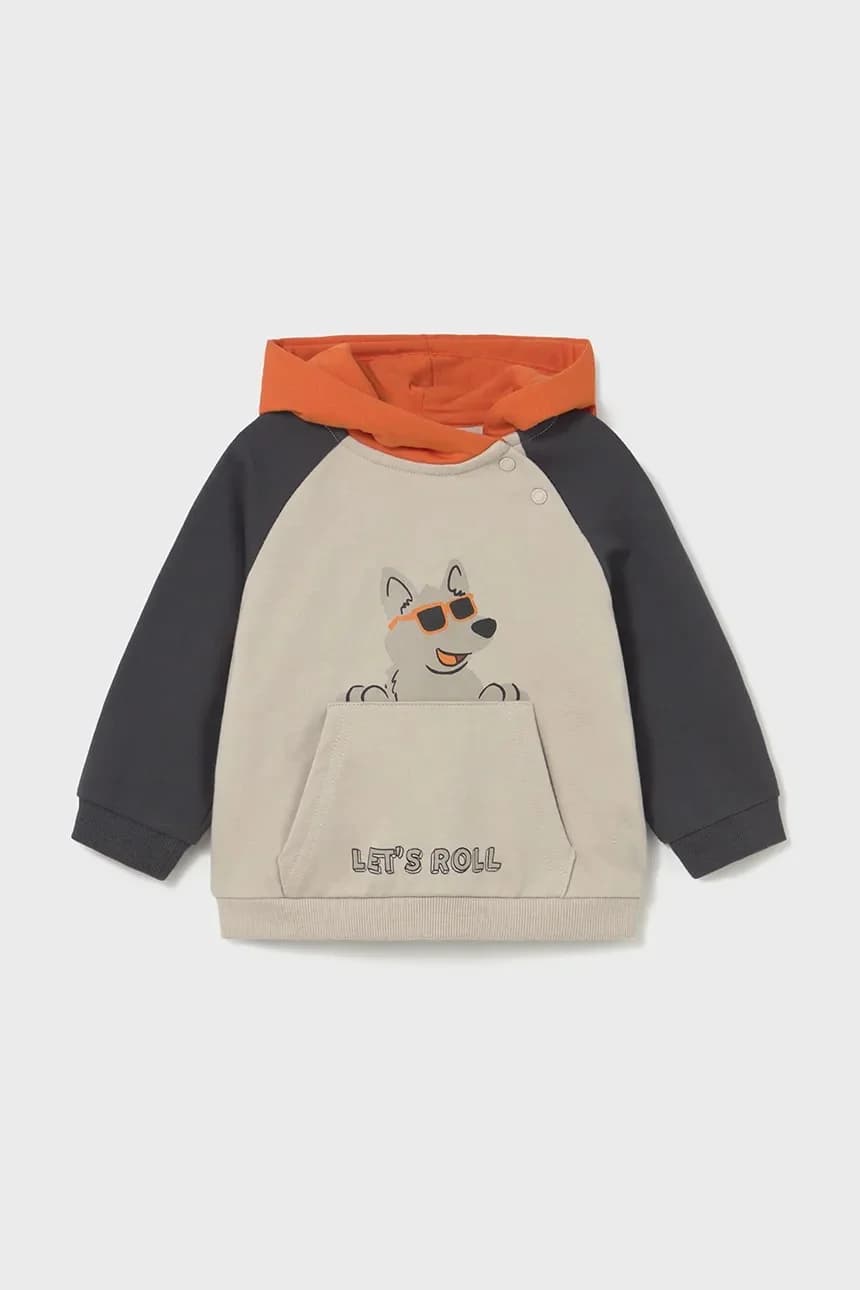 Детский спортивный костюм - фото 2