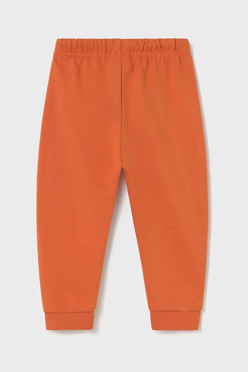 Детский спортивный костюм - фото 3