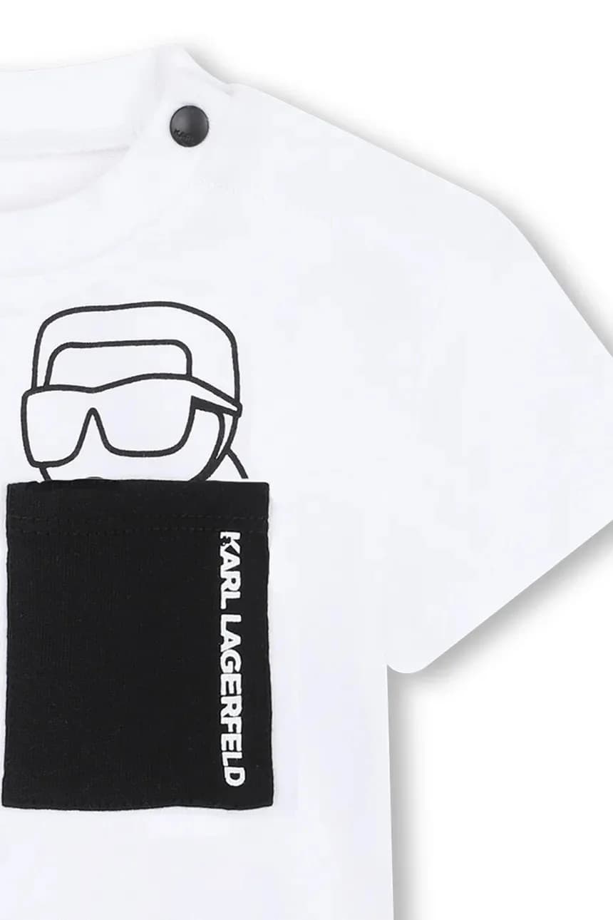 Детский спортивный костюм - фото 4