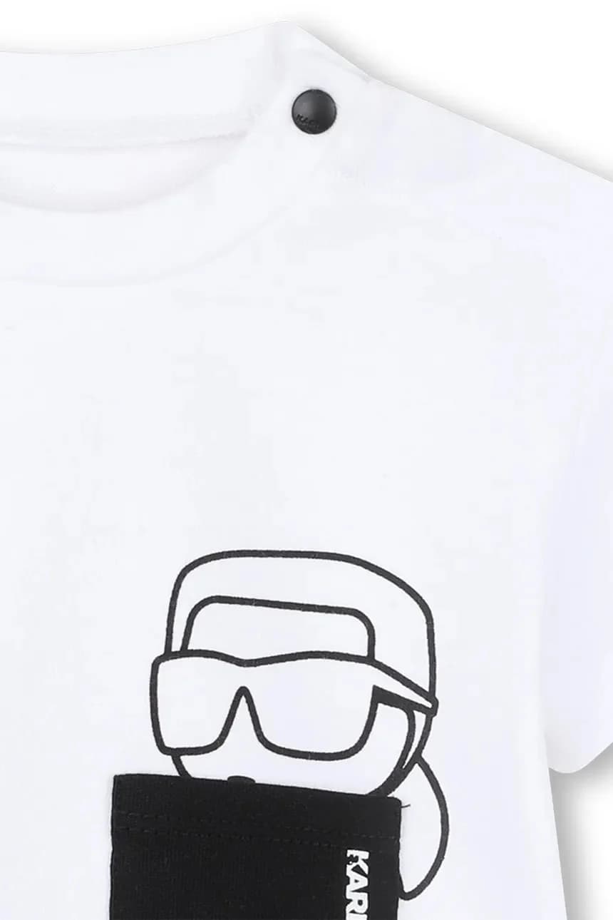 Детский спортивный костюм - фото 6