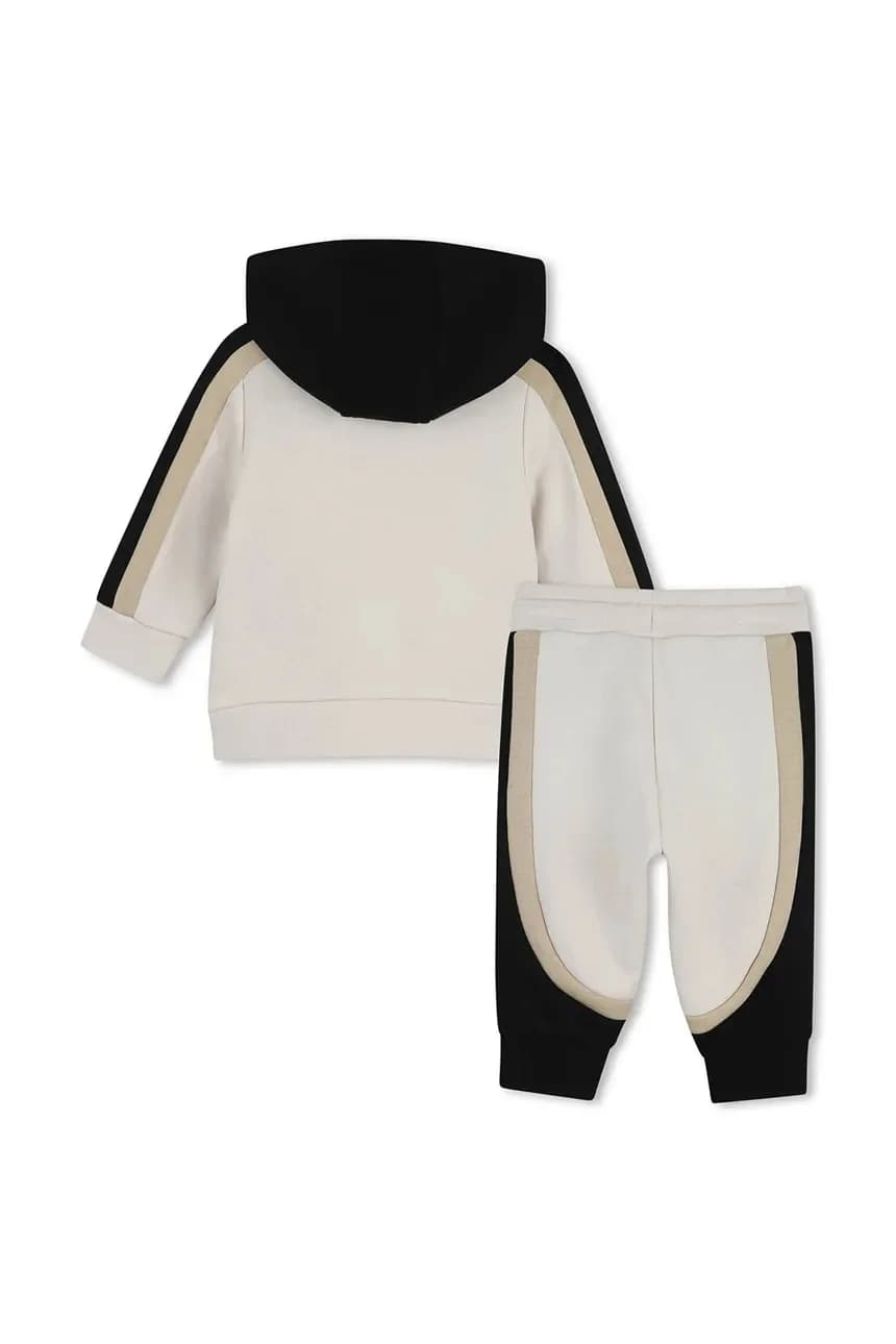 Детский спортивный костюм - фото 2