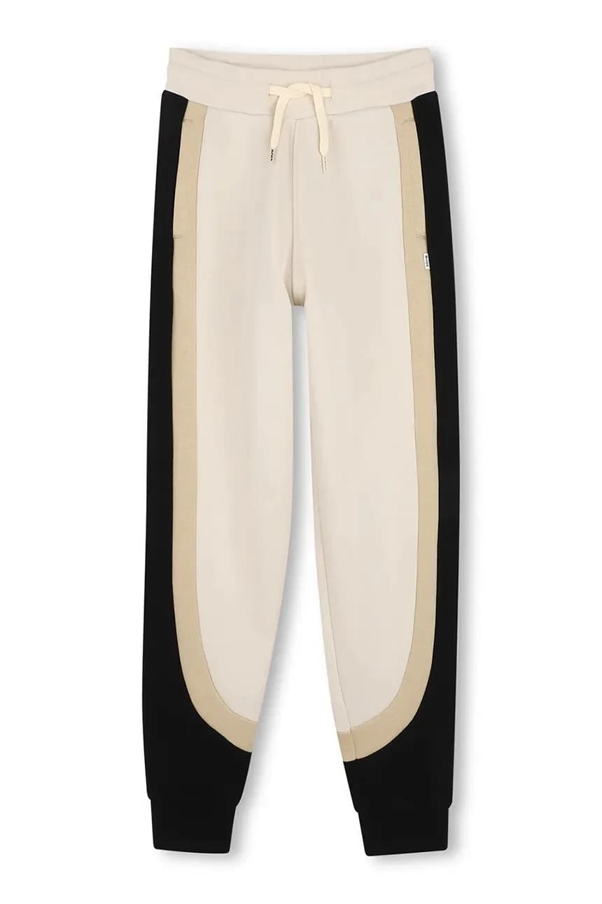 Детский спортивный костюм - фото 4