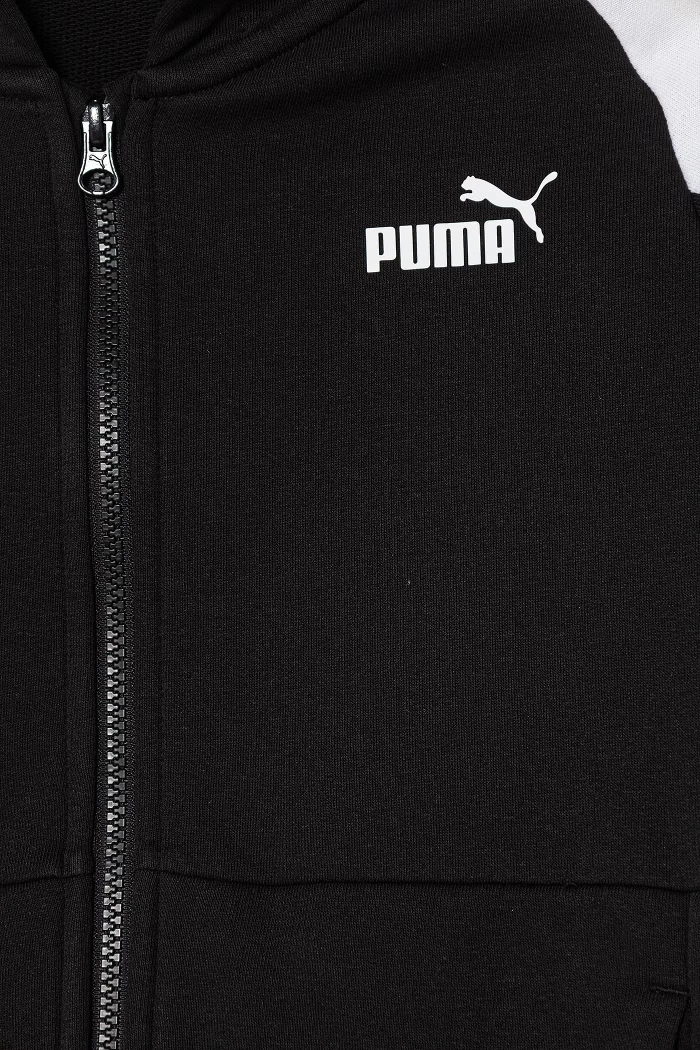 Детский спортивный костюм ESS BLOCK - фото 3