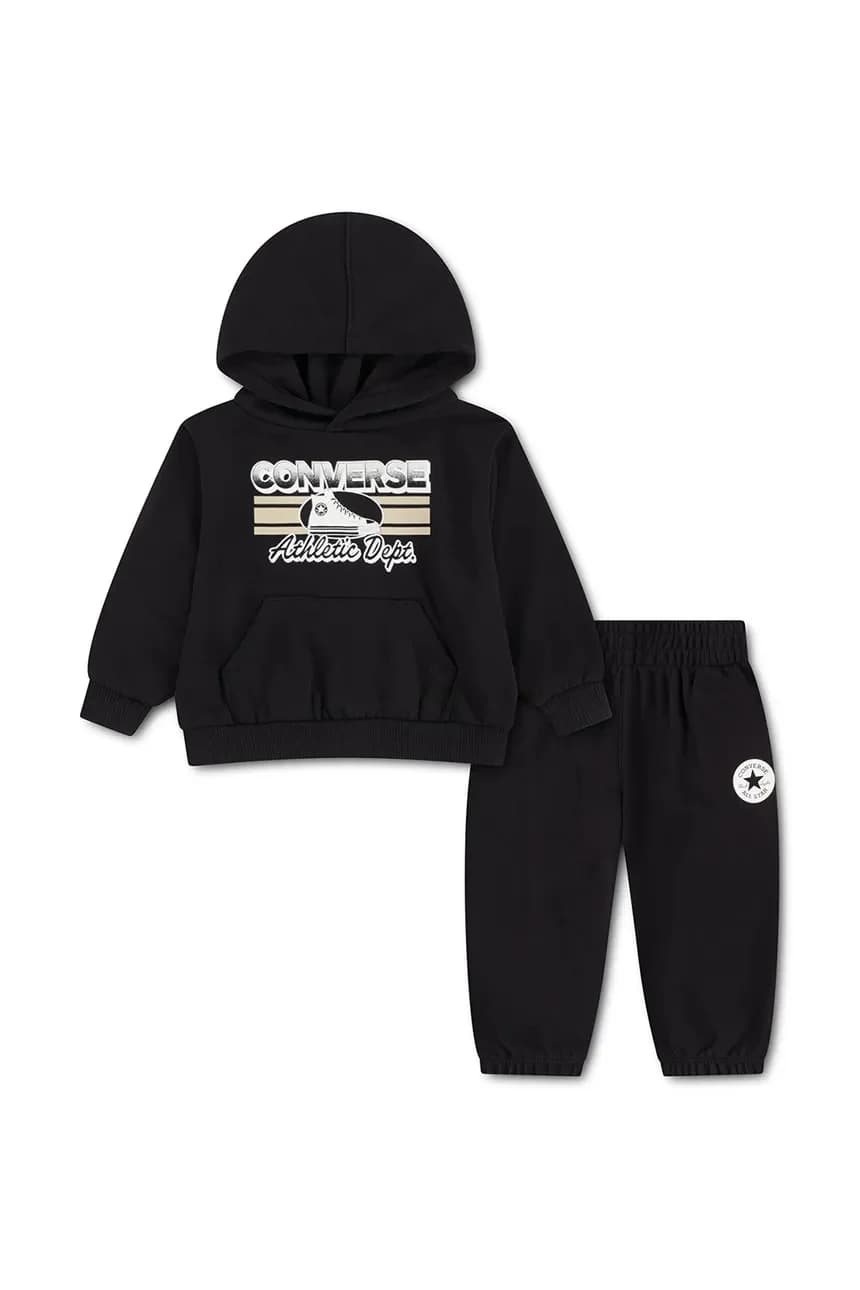 Детский спортивный костюм